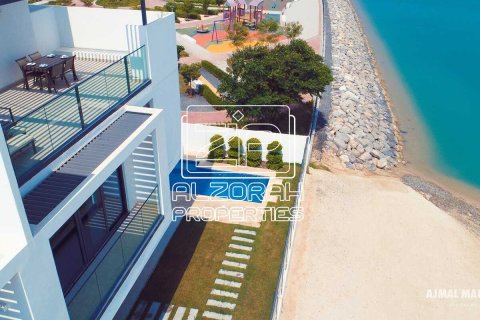 Βίλα σε Sharjah Waterfront City, ΗΑΕ 4 υπνοδωμάτια, 242 τ.μ. Αρ. 760724 - φωτογραφία 7