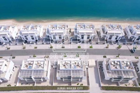 Βίλα σε Sharjah Waterfront City, ΗΑΕ 4 υπνοδωμάτια, 242 τ.μ. Αρ. 760724 - φωτογραφία 6