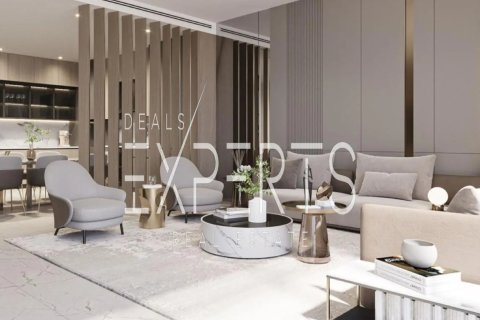 Apartmán v Al Reem Island, Abu Dhabi, SAE 2 spálne, 162 m2 č. 763217 - Fotografia 4