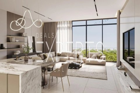 Apartmán v Al Reem Island, Abu Dhabi, SAE 2 spálne, 162 m2 č. 763217 - Fotografia 5