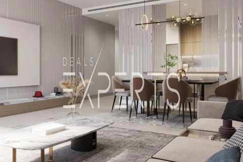 Apartmán v Al Reem Island, Abu Dhabi, SAE 2 spálne, 162 m2 č. 763217 - Fotografia 7