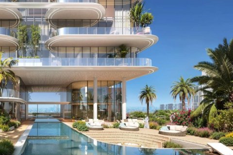 Apartment sa Dubai, UAE 1 silid-tulugan, 112.17 sq.m. № 572281 - larawan 11