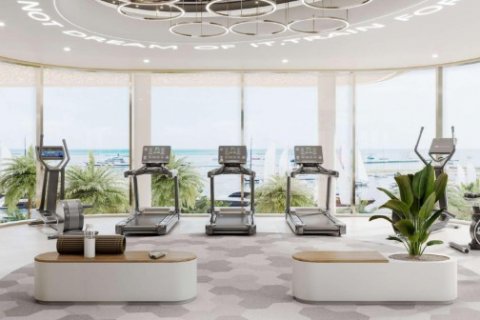Apartment sa Dubai, UAE 1 silid-tulugan, 112.17 sq.m. № 572281 - larawan 10