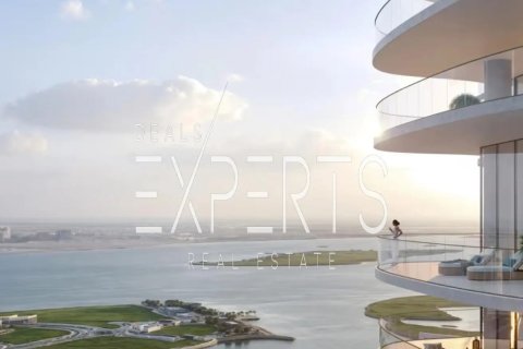 Al Reem Island, Abu Dhabi, UAE의 판매용 아파트 침실 1개, 102.19제곱미터 번호 722429 - 사진 12