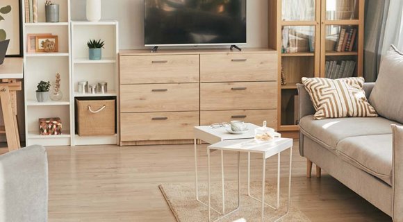 Чем квартиры в Дубае удивляют иностранцев