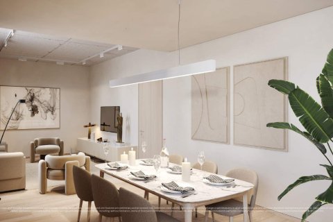 Müüa korter asukohaga City of Arabia, Dubai, AÜE: 1 toaline, 52.77 m² Nr 755100 - pilt 6