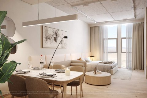 Müüa korter asukohaga City of Arabia, Dubai, AÜE: 1 toaline, 52.77 m² Nr 755100 - pilt 4
