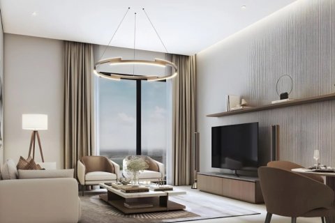 Apartment in Skyvue Spectra in Dubai, UAE 1 bedroom, 76 sq.m. № 613910 - photo 5