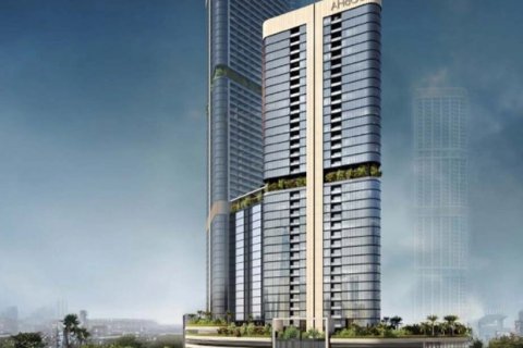 Apartment in Skyvue Spectra in Dubai, UAE 1 bedroom, 76 sq.m. № 613910 - photo 2