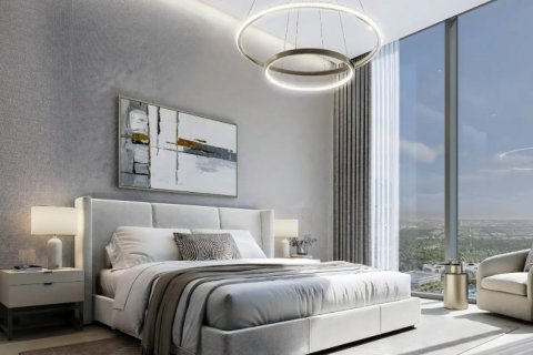 Apartment in Skyvue Spectra in Dubai, UAE 1 bedroom, 76 sq.m. № 613910 - photo 3