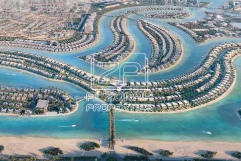 Vila v Sharjah Waterfront City, SAE 6 spální, 665 m2 č. 762995