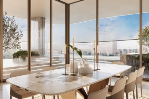 Apartman u Mohammed Bin Rashid City, Dubai, UAE 3 spavaćih soba, 184 m2 Br. 579953 - fotografija 5