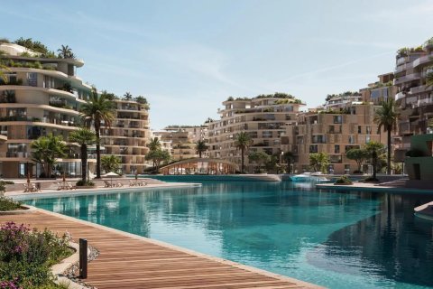 Commercieel vastgoed te koop in Dubai, VAE 135 vr.m., nr 766702 - foto 3