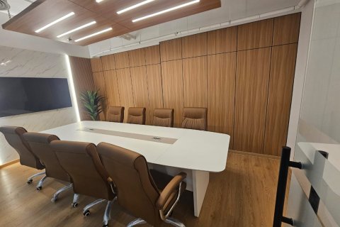 Zyrë në Business Bay, Dubai, Emiratet e Bashkuara Arabe 92 m2. № 604252 - Foto 1