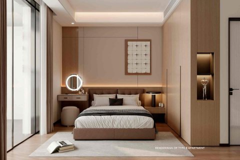 Leilighet til salgs i Dubai, Emiratene 3 soverom, 127.55 kvm Nr. 726179 - Foto 12