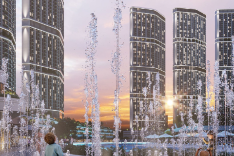 Dubai, UAE의 판매용 아파트 침실 1개, 48.59제곱미터 번호 694759 - 사진 7