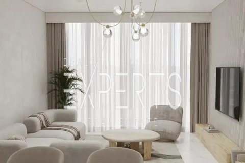 Διαμέρισμα σε Al Reem Island, Abu Dhabi, ΗΑΕ 1 υπνοδωμάτιο, 104.3 τ.μ. Αρ. 722612 - φωτογραφία 2