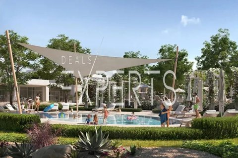Σπίτι σε Al Reem Island, Abu Dhabi, ΗΑΕ 3 υπνοδωμάτια, 236.4 τ.μ. Αρ. 722611 - φωτογραφία 10