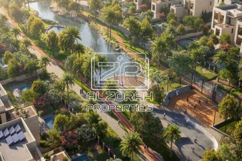 Townhouse til salg i Sharjah, UAE 4 soveværelser, 342 kvm № 726742 - foto 2
