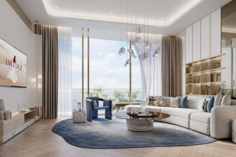 Apartment in Sunset Bay in Dubai, UAE 2 bedrooms, 137 sq.m. № 571175 - photo 13