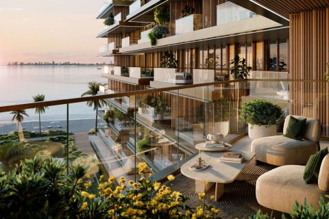 Korter asukohaga Dubai, AÜE: 3 magamistoaga, 401.53 m² Nr 713271