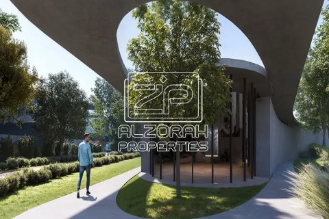 Vila di Al Suyoh Suburb, Sharjah, UAE 4 bilik tidur, 404.68 meter persegi № 705348 - foto 17