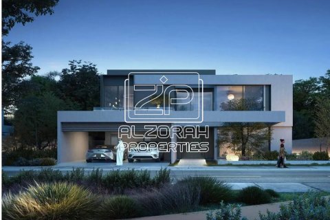 Vila di Al Suyoh Suburb, Sharjah, UAE 4 bilik tidur, 404.68 meter persegi № 705348 - foto 15