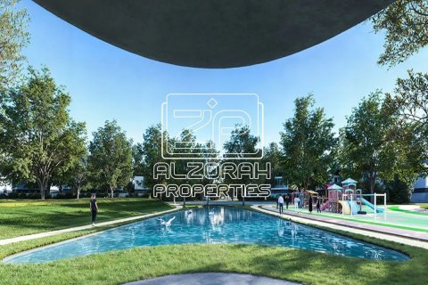 Vila di Al Suyoh Suburb, Sharjah, UAE 4 bilik tidur, 404.68 meter persegi № 705348 - foto 16