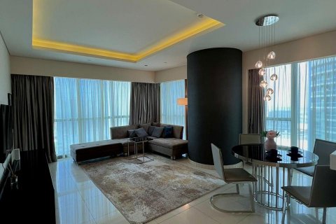 Byt v TOWERS BY PARAMOUNT v Business Bay, Dubai, SAE 2 ložnice, 140.65 m² Č.: 582928 - fotografie 8