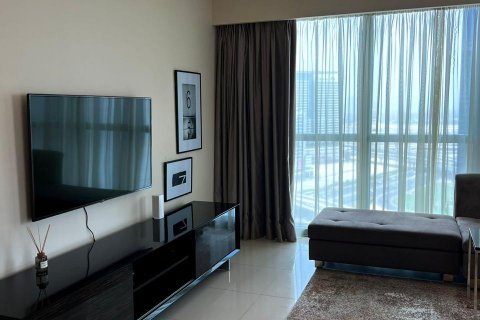 Byt v TOWERS BY PARAMOUNT v Business Bay, Dubai, SAE 2 ložnice, 140.65 m² Č.: 582928 - fotografie 10