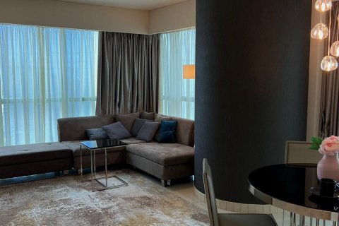 Byt v TOWERS BY PARAMOUNT v Business Bay, Dubai, SAE 2 ložnice, 140.65 m² Č.: 582928 - fotografie 11