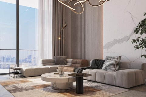 Müüa korter asukohaga Dubai, AÜE: 1 magamistoaga, 71 m² Nr 583151 - pilt 9