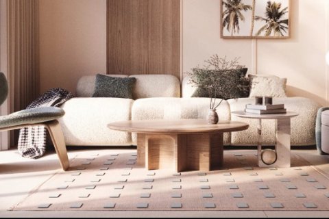 Apartemen di One Central
 di Al Jazirah Al Hamra, Ras Al Khaimah, UEA 1 kamar tidur, 71 m2 nomor 578600 - foto 6