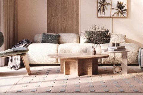 Apartemen di One Central
 di Al Jazirah Al Hamra, Ras Al Khaimah, UEA 1 kamar tidur, 71 m2 nomor 578600 - foto 7