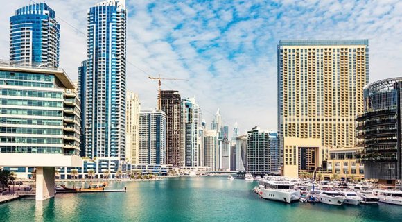 Alternatives to Dubai in the UAE: buying property in Sharjah, Abu Dhabi, Ras Al Khaimah and Ajman