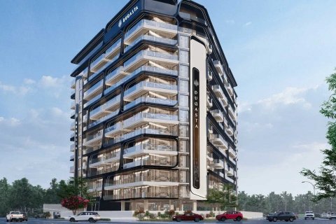 DLRC Dubai Land, Arabiemiraatit № 537110