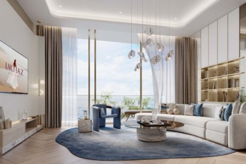 Apartemen di Sunset Bay di Dubai, UEA 3 kamar tidur, 238.10 m2 nomor 570313 - foto 14