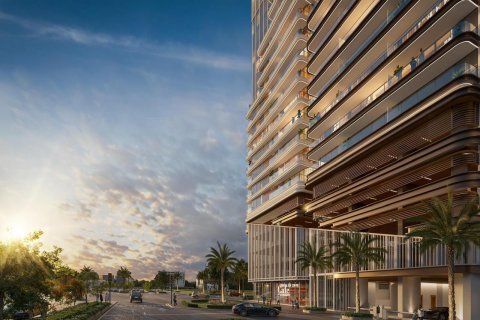 Apartmen di Jumeirah Village Circle, Dubai, UAE 3 bilik tidur, 152.45 meter persegi № 564787 - foto 1