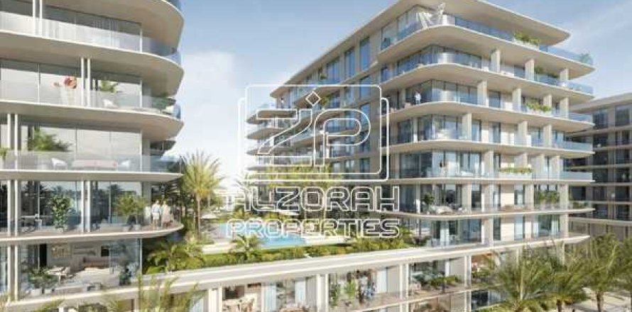 Sharjah Waterfront City, UAE의 아파트 침실 2개, 139제곱미터 번호 752253
