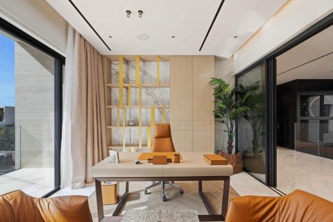 阿联酋 Dubai 待租 : 6 卧, 929 平方米 , 编号706195 - 照片 4