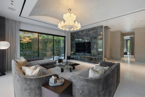 阿联酋 Dubai 待租 : 6 卧, 929 平方米 , 编号706195 - 照片 2