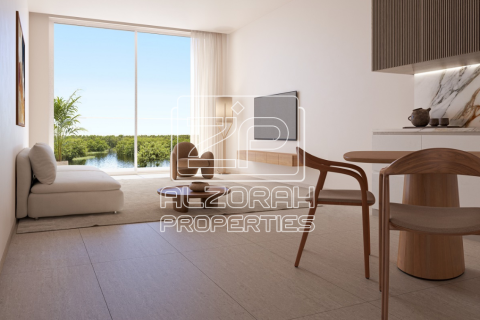 Appartement à vendre à Al Zorah, Ajman, EAU 1 chambre, 74.23 m2 № 741409 - photo 8