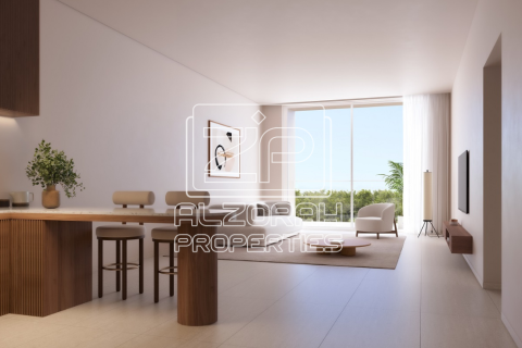 Appartement à vendre à Al Zorah, Ajman, EAU 1 chambre, 74.23 m2 № 741409 - photo 7