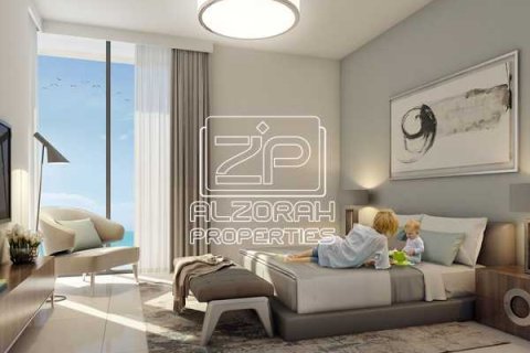 Sharjah Waterfront City, UAE의 판매용 아파트 침실 2개, 139제곱미터 번호 752253 - 사진 18