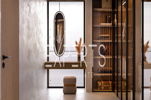 Villa in Al Hudayriat Island, Abu Dhabi, UAE 4 bedrooms, 749 sq.m. № 694766 - photo 7