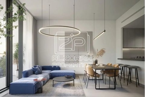 Apartment til salg i Aljada, Sharjah, UAE 2 soveværelser, 107.67 kvm № 705118 - foto 10