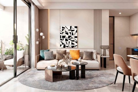 Leilighet til salgs i Dubai, Emiratene 3 soverom, 127.55 kvm Nr. 726179 - Foto 8