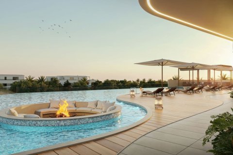 Wohnung zum Verkauf in Dubai, VAE 3 Schlafzimmer, 144.28 m2 Nr. 760684 - Foto 6