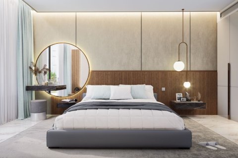 Wohnung zum Verkauf in Dubai, VAE 3 Schlafzimmer, 144.28 m2 Nr. 760684 - Foto 4