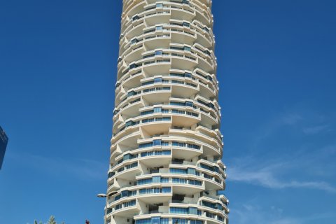 Hotelski apartman u Dubai, UAE 2 spavaćih soba, 259 m2 Br. 705341 - fotografija 10